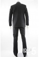 DRESS MEN BROWNGREEN