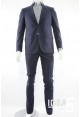 DRESS MEN BROWNGREEN