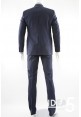 DRESS MEN BROWNGREEN