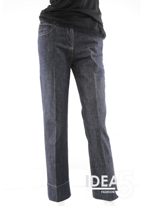 JEANS WOMEN HENRY COTTON'S