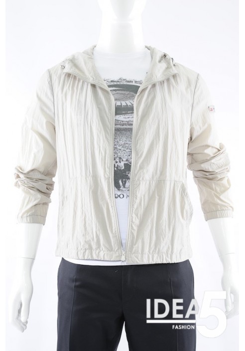 JACKET MEN PEUTEREY