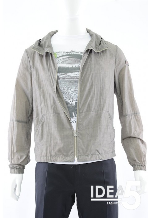 JACKET MEN PEUTEREY