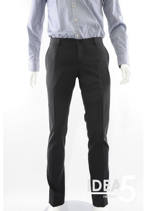 TROUSERS MEN DOLCE&GABBANA