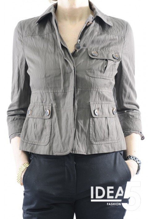 JACKET WOMEN HENRY COTTON'S