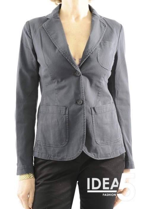 JACKET WOMEN HENRY COTTON'S