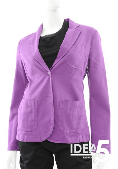 JACKET WOMEN HENRY COTTON'S