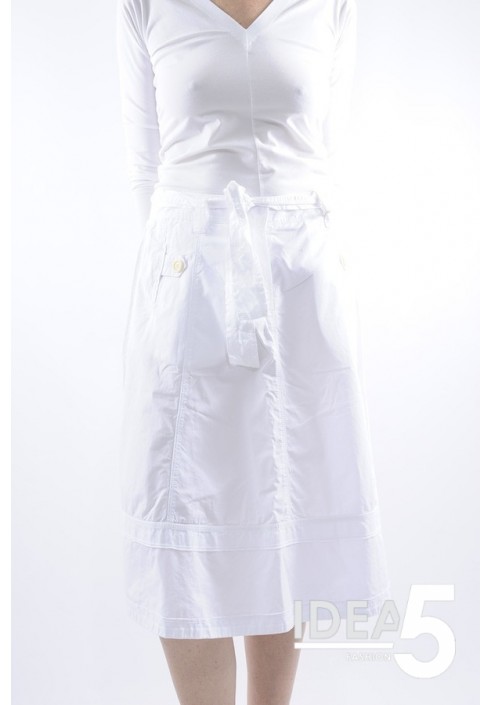SKIRT WOMEN HENRY COTTON'S