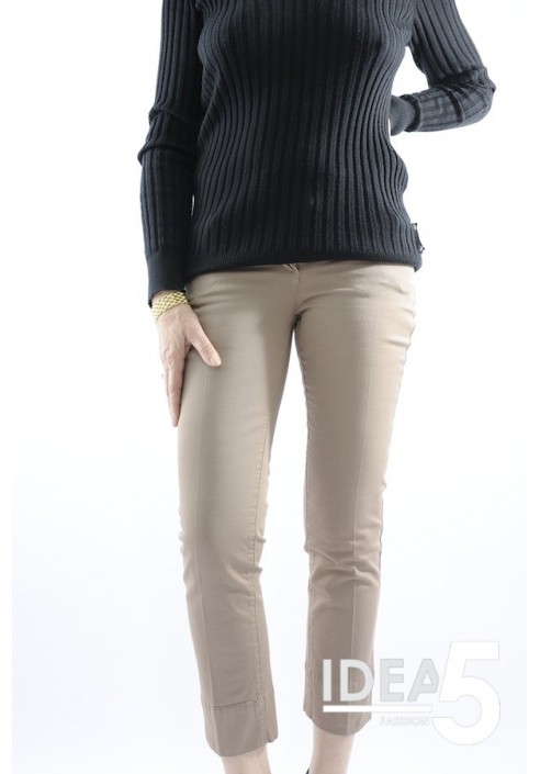 TROUSERS WOMEN HENRY COTTON'S