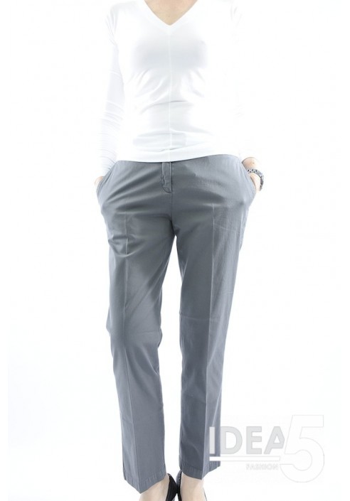 TROUSERS WOMEN HENRY COTTON'S