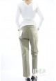TROUSERS WOMEN HENRY COTTON'S
