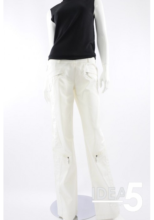 TROUSERS WOMEN VERSACE