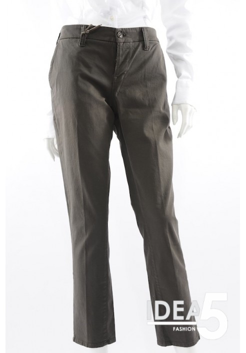 TROUSERS WOMEN TRUE NYC