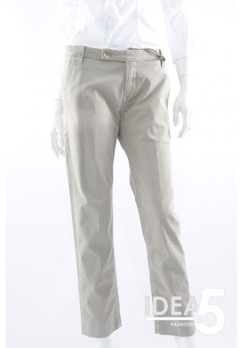 PANTALONE DONNA TRUE NYC