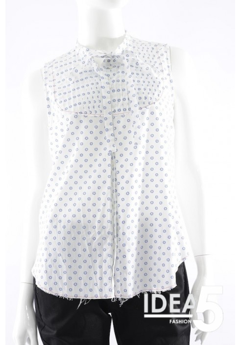 CAMICIA DONNA MASSIMO ALBA