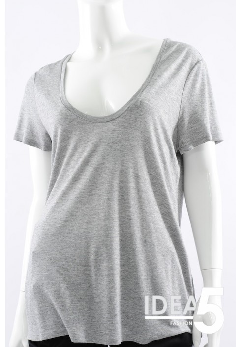 T-SHIRT WOMEN L'AGENCE