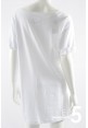 T-SHIRT WOMEN WHIT