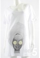 T-SHIRT DONNA WHIT