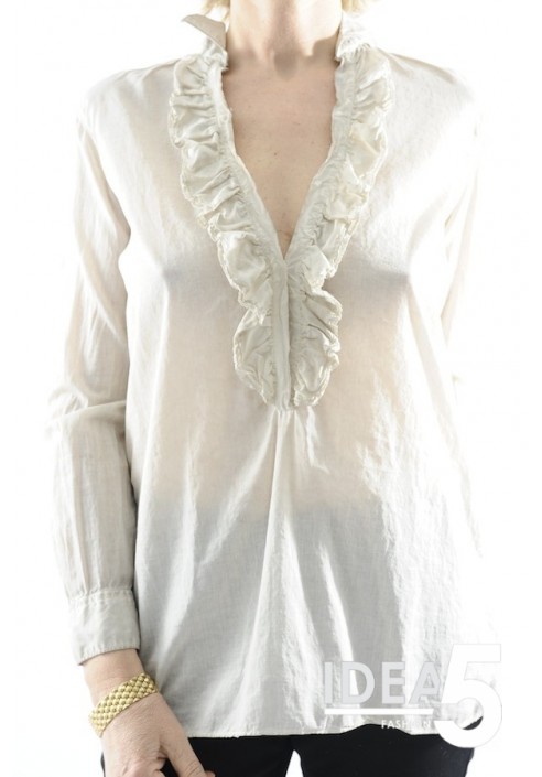 CAMICIA DONNA MASSIMO ALBA