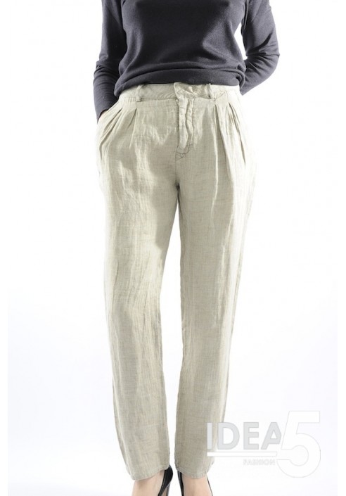 TROUSERS WOMEN NOLITA