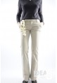PANTALONE DONNA TRUE NYC