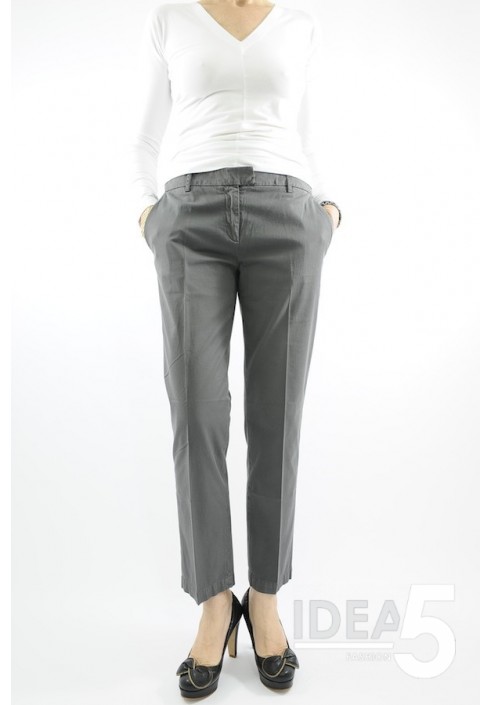 TROUSERS WOMEN HENRY COTTON'S