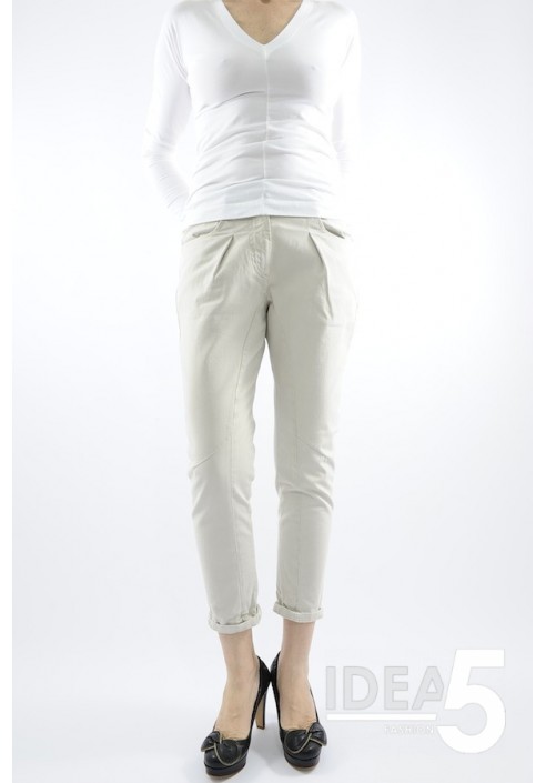 TROUSERS WOMEN CUCINELLI