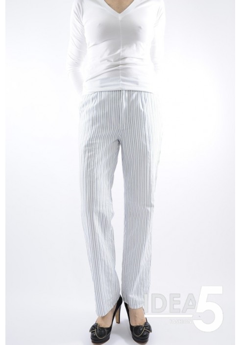 TROUSERS WOMEN GOLDEN GOOSE