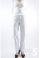 TROUSERS WOMEN GOLDEN GOOSE