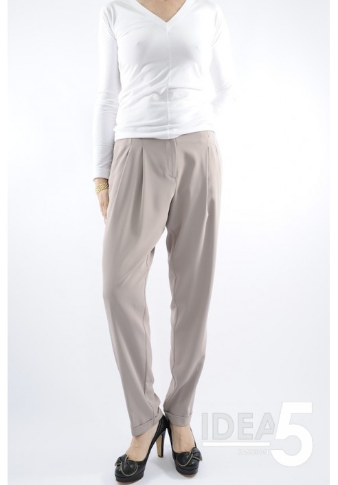 TROUSERS WOMEN D. EXTERIOR