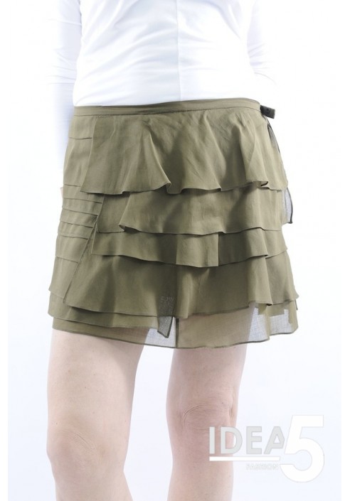 SKIRT WOMEN ROBERTA FURNALETTO