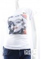 T-SHIRT WOMEN BFLY