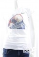 T-SHIRT WOMEN BFLY