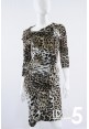 DRESS WOMEN ROBERTO CAVALLI