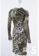 DRESS WOMEN ROBERTO CAVALLI