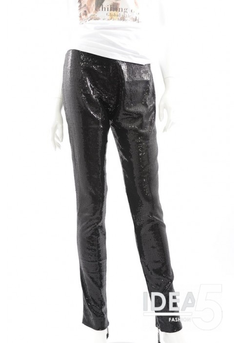 TROUSERS WOMEN HOTEL PARTICULIER