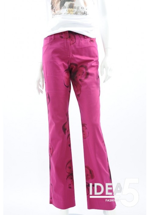 TROUSERS WOMEN ALBERTA FERRETTI