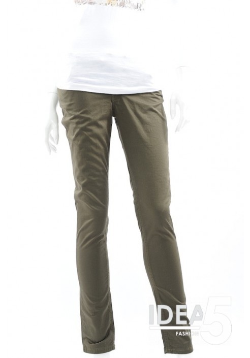 JEANS WOMEN MOSCHINO