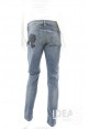 JEANS DONNA MOSCHINO