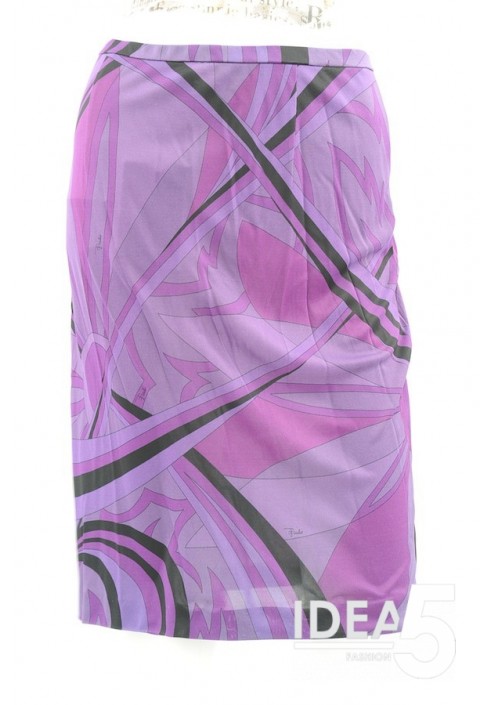 SKIRT WOMEN EMILIO PUCCI