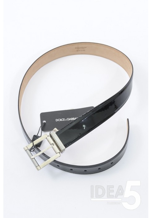 CINTURA UOMO DOLCE&GABBANA