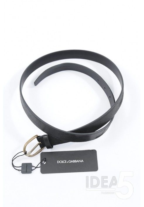 BELT MEN DOLCE&GABBANA
