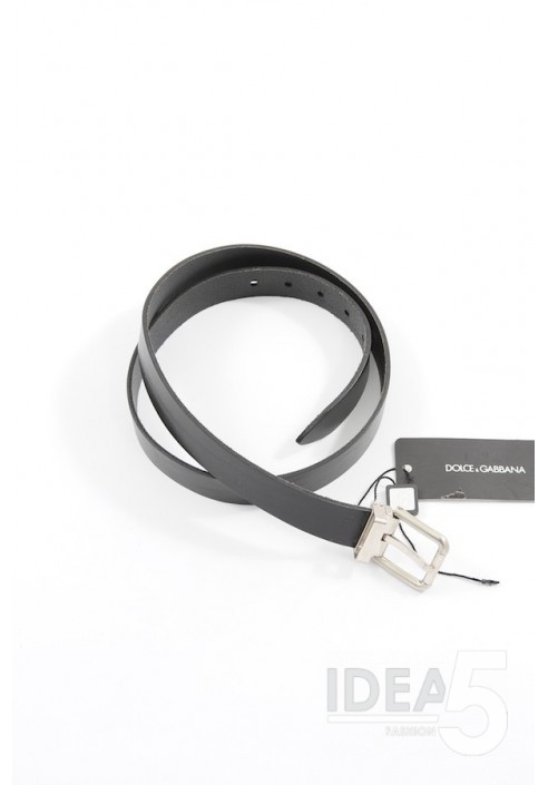 BELT MEN DOLCE&GABBANA
