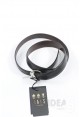 BELT MEN DAKS LONDON