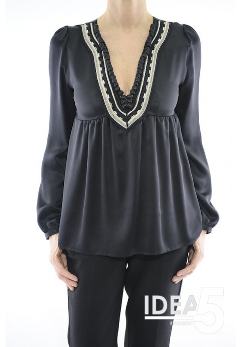CAMICIA DONNA BARBARA BUI
