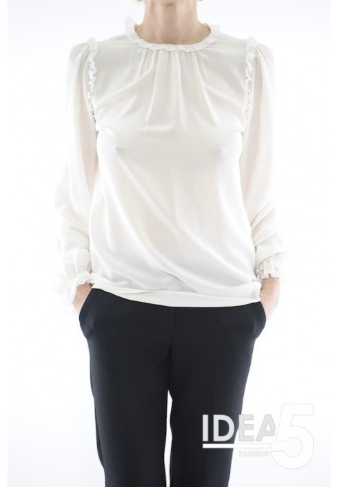 CAMICIA DONNA BARBARA BUI