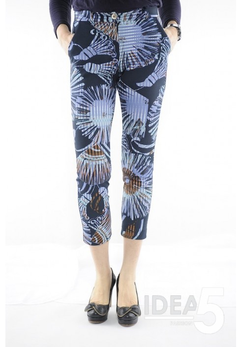 TROUSERS WOMEN PINKO