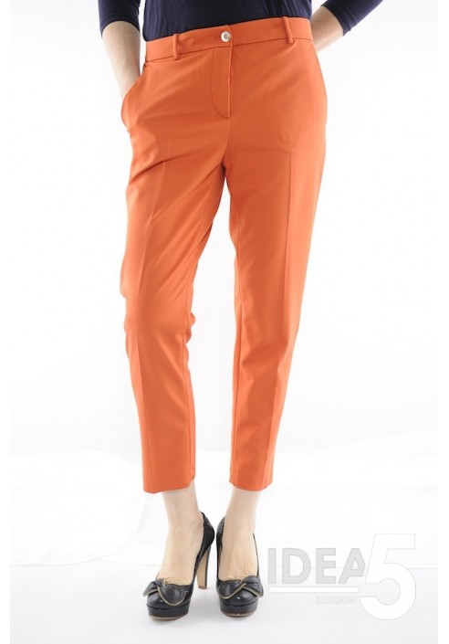 TROUSERS WOMEN PINKO