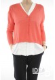 MAGLIA DONNA PINKO