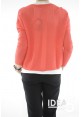 JUMPER WOMEN PINKO