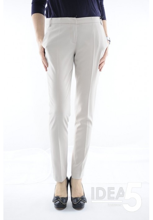 TROUSERS WOMEN COMPAGNIA ITALIANA